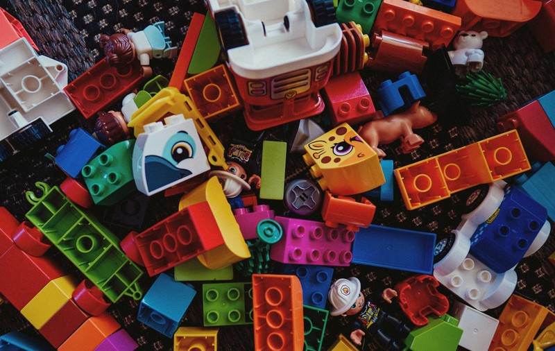 Ce seturi LEGO îi încântă cel mai mult pe copiii preșcolari? Descoperă tematici care le aprind imaginația