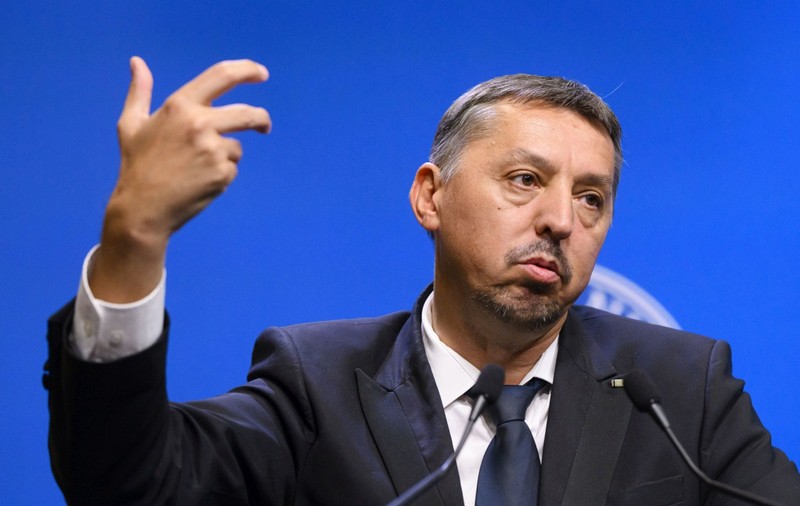 Ministrul educației confirmă că anul școlar va începe pe 8 septembrie cu un boicot: „Nu știu care este magnitudinea acestui proces”