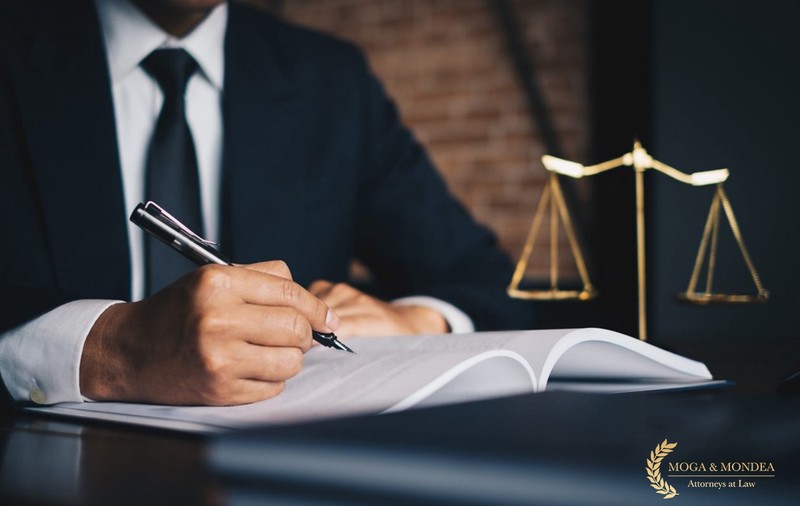 Alege AVM Consult să îți crești șansele de a obține rezultat favorabil în instanță  