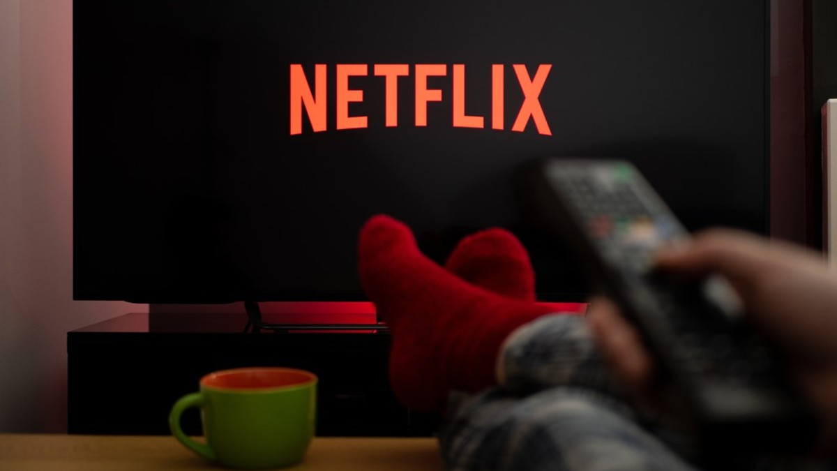 Filme Netflix decembrie 2021