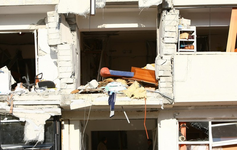 UPDATE | TRAGEDIE LA CĂLĂRAŞI! UN MORT ŞI ŞASE RĂNIŢI ÎN URMA UNEI EXPLOZII!