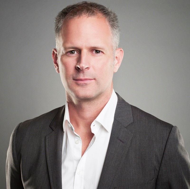 Adam Theiler, CEO Pay TV Antenna Group BV.