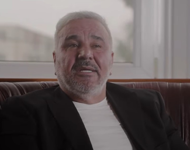 Reacția lui Anghel Damian după ce lumea a criticat documentarul „Cămătarii” de la PRO TV: „Câțiva m-ar împușca”