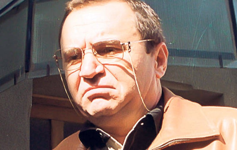 Fratele lui Dinel Staicu, REȚINUT în DOSARUL JUDECĂTOARELOR ȘPĂGARE