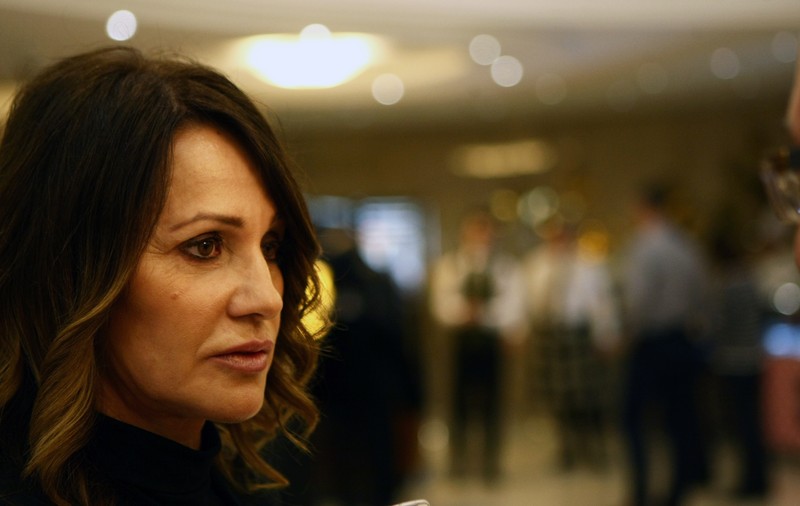 Nadia este devastată! Familia i se dezmembrează! ^Al doilea divorț în familia Comăneci, după cel al părinților săi! GALERIE FOTO