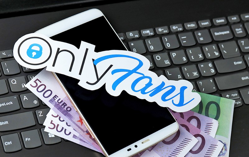OnlyFans va interzice postarea clipurilor cu conținut sexual explicit