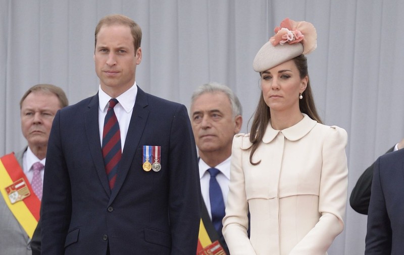 VESTE MARE pentru Kate și William! SEXUL COPILULUI nu mai este un SECRET