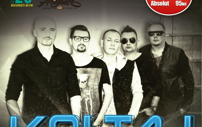 CONCURS | Libertatea.ro şi Princess Club te trimit la CONCERTUL TRUPEI VOLTAJ! VEZI AICI DACĂ AI CÂŞTIGAT