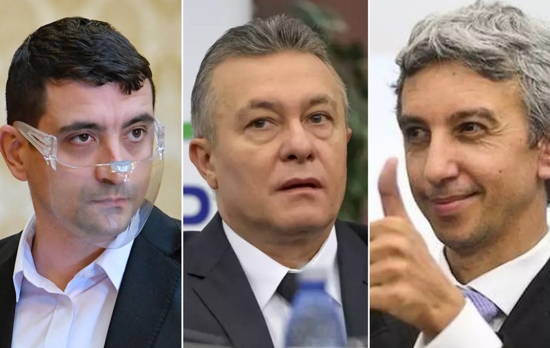George Simion și unitatea mai puțin cunoscută a Jandarmeriei Române