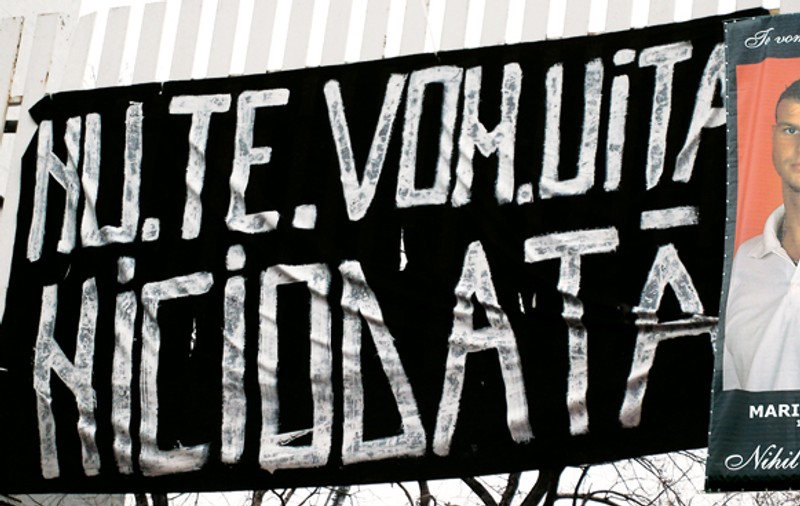 Adio, campionule!