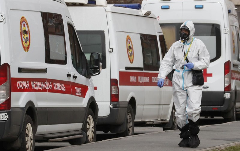 Rusia se pregăteşte de relaxarea restricţiilor. Planul în trei etape al autorităților de la Moscova