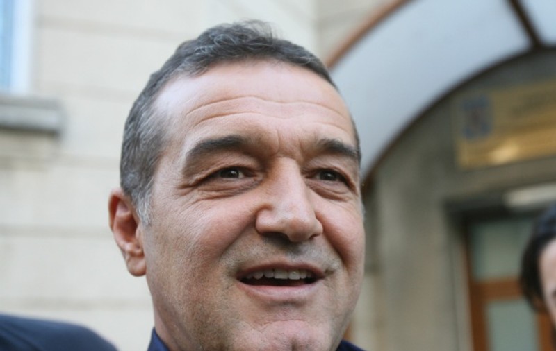 Abonamentele la peluzele stadionului Ghencea, anulate