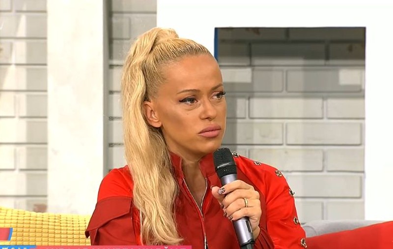 De ce nu face Anda Adam al doilea copil. "Ne-a fost foarte greu"