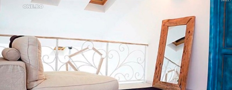 Cum arată locuința lui Smiley după renovare