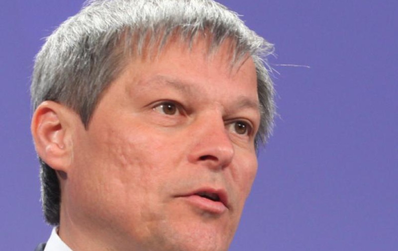 Cutremur Italia | Premierul Dacian Cioloș se află în Italia, la românii afectați de cutremur