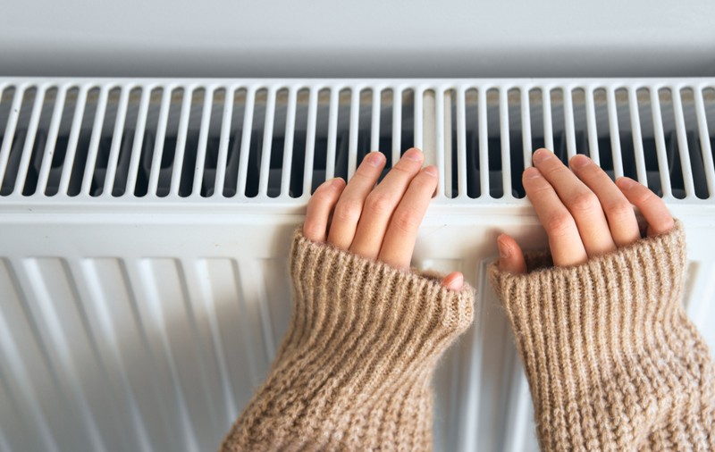 Se va da drumul din nou la căldură în Craiova. Anunțul făcut de Societatea Electrocentrale Craiova