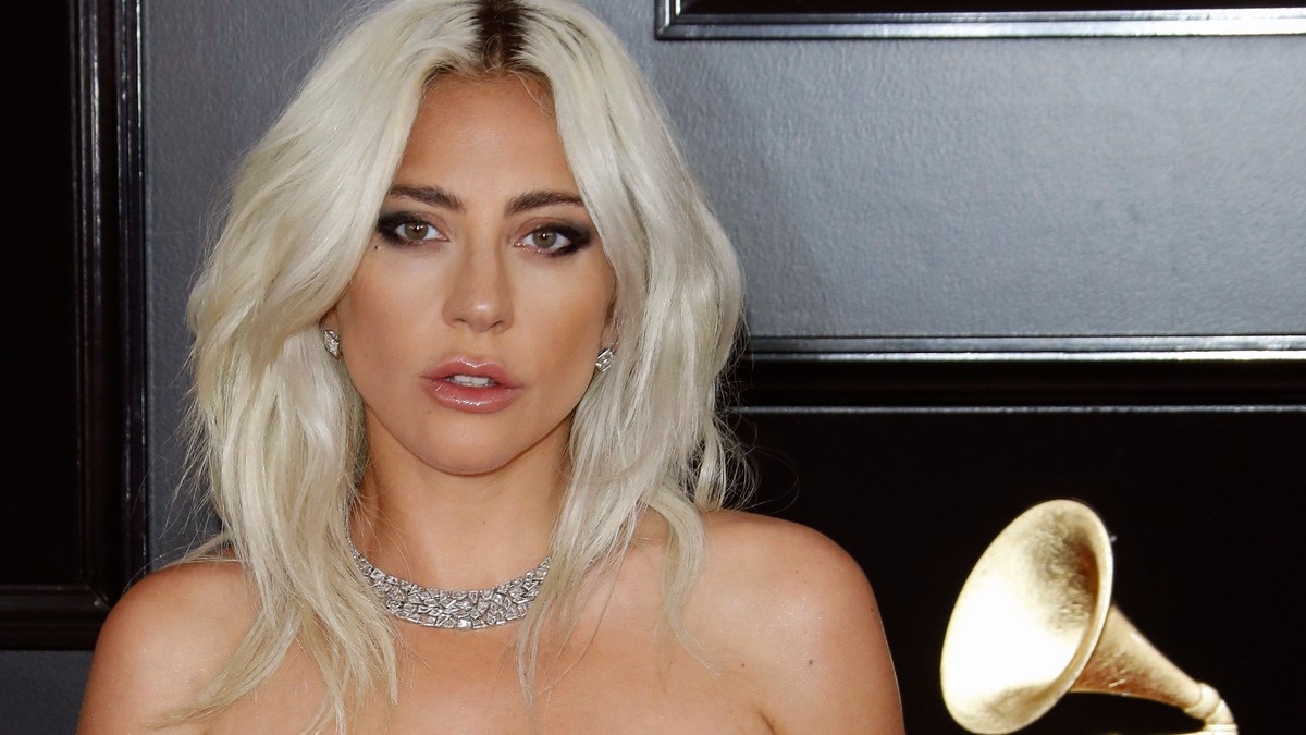 Premiile GRAMMY 2019 Lady Gaga
