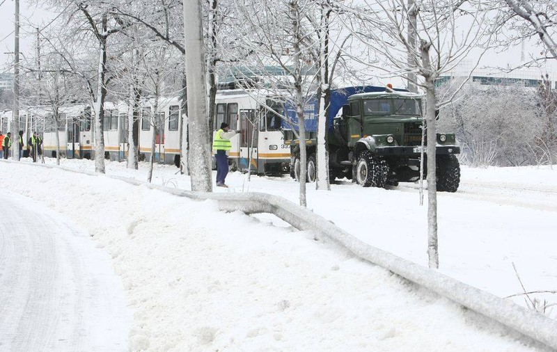 Te-ai săturat de VISCOL ŞI NINSORI? IATĂ CUM VA FI VREMEA ÎN URMĂTOARELE DOUĂ SĂPTĂMÂNI!