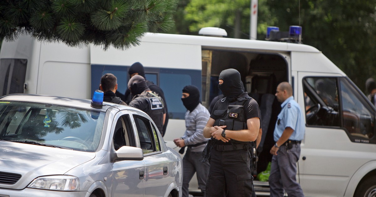 Istoricul cazului uciderii lui Marian Cozma