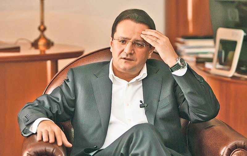 Fostul șef al SRI, George Maior rămâne implicat în sistemul militar. Vezi ce funcție va ocupa