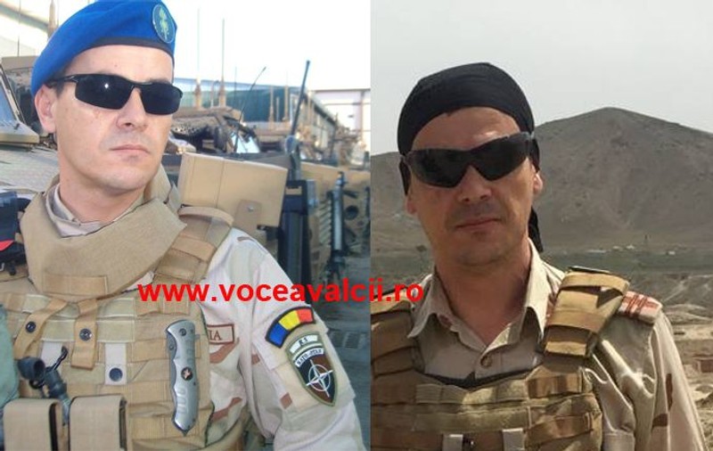 Un jandarm din Vâlcea a fost găsit spânzurat. A fost decorat de președintele Poloniei, pentru o misiune în Afganistan