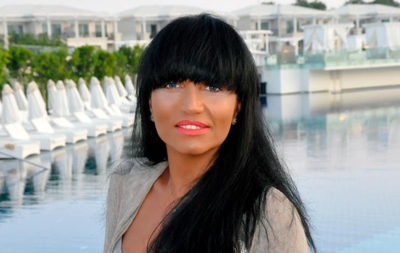 Cu ce se ocupă acum Larisa după divorțul de artistul Alin Oprea. „Un om normal nu își permite. Eram foarte afectată”