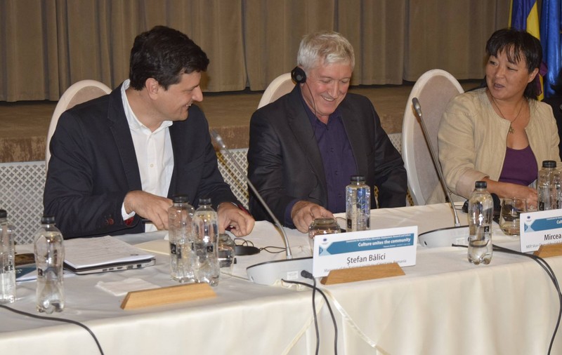 Experiența de care a avut parte Mircea Diaconu în prima zi de lucru la Parlamentul European, după vacanță. "S-a întâmplat în lift"