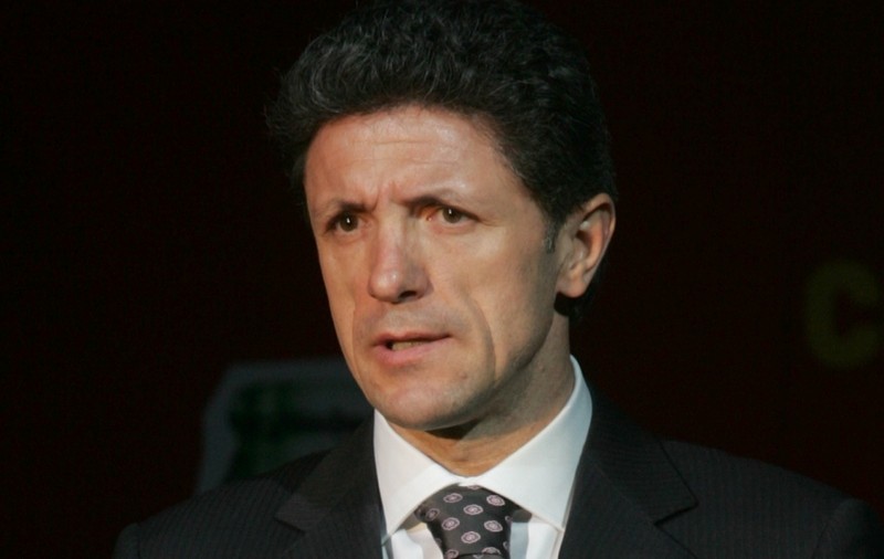 Gică Popescu: "Să plece Sandu, Lupescu şi Lucescu jr dacă nu ne calificăm la Mondiale" 