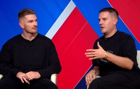 Adam Frisby și Jamie Corbett nu sunt recunoscuți legal ca părinți ai fiicei lor conform legislației britanice