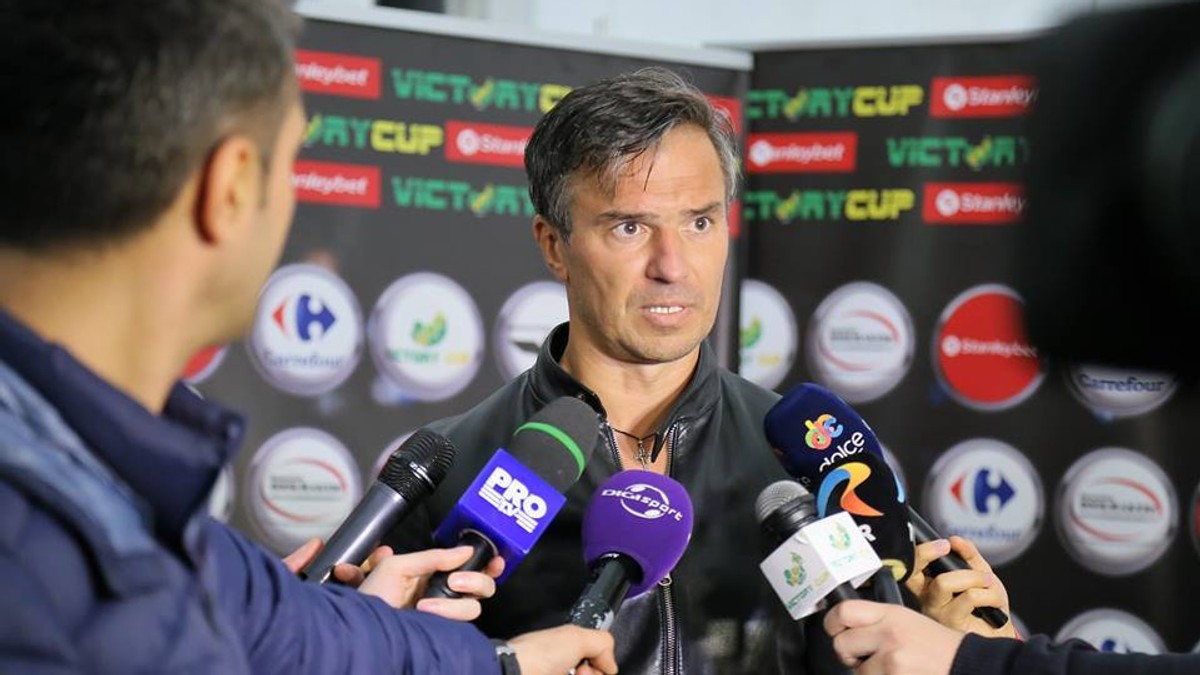 Primul amical pentru Academia Rapid. Veteranii Daniel Niculae și Pancu au fost pe teren / VIDEO