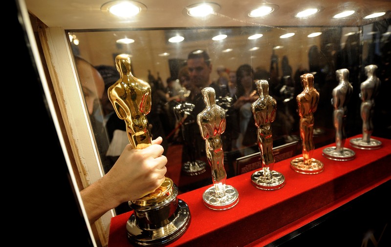 OSCAR 2012 | "Acesta e singurul bărbat gol cu care..." Cele mai tari replici şi discursuri de la Oscar! VIDEO