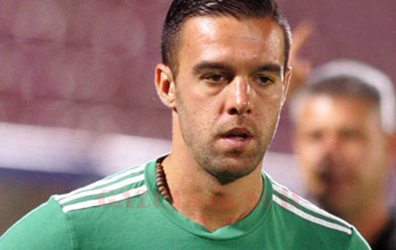 CSU Craiova l-a transferat pe Jean Luc Barthe. Francezul le-a fost recomandat oltenilor de un dinamovist!