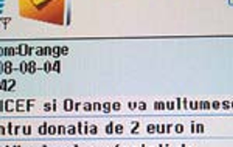 'Nu trebuie sa ma oblige cineva"'
