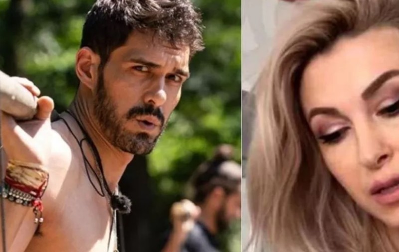 Andreea Bălan vrea custodia exclusivă a fetițelor. De ce îl acuză pe George Burcea: „Nu e prima dată când vine beat să le ia”