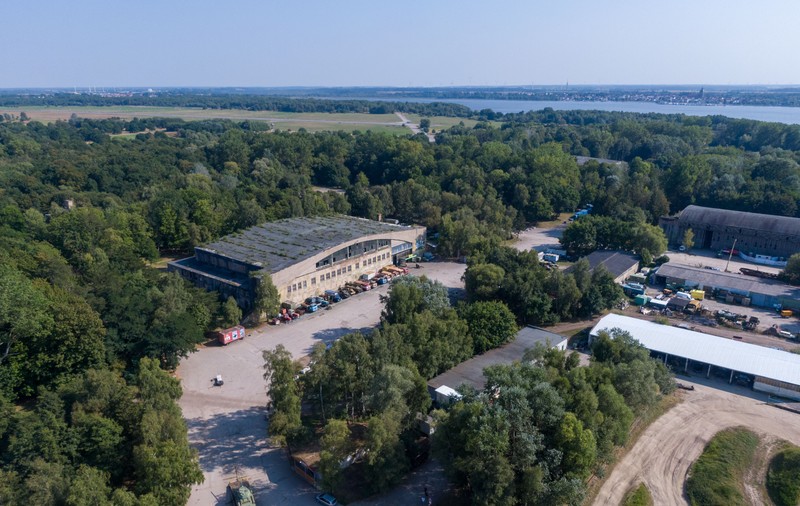 Liliecii blochează construirea unui resort de lux de 350 de milioane de euro, în Germania: „Adăposturile de iarnă ar putea fi distruse ireversibil. E un hotspot acolo, sunt 12 specii”