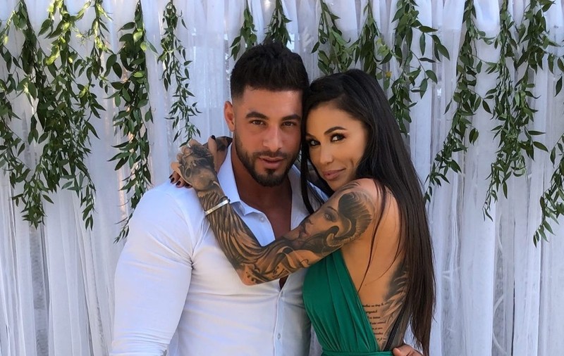 Motivul pentru care Roxana Vancea și-a șters pozele sexy de pe Instagram. „Eram urmărită de alte mămici și educatoare”