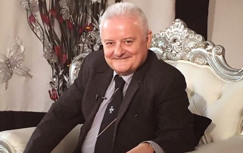 Irinel Columbeanu, noi detalii despre Monica Gabor  și Mr. Pink. „Nu cred că ar fi bine să o spun”