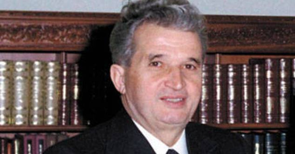 Ce salariu avea dictatorul Nicolae Ceușescu. Lua mai puțin decât directorul general din Valea Jiului