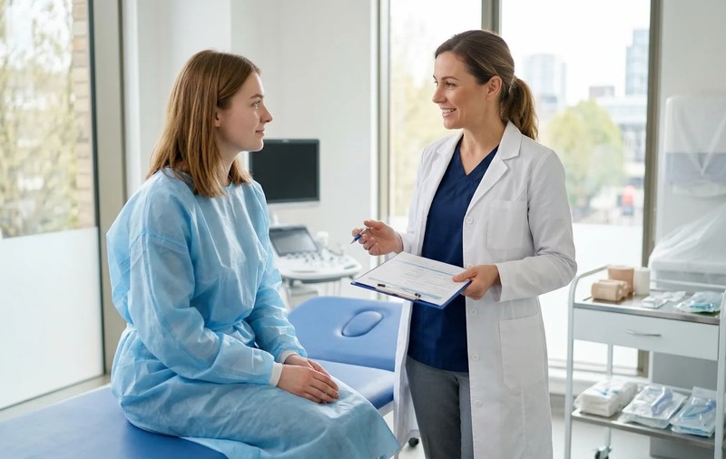 Te-ai mutat în București? Cum îți alegi medicul de familie și cum poți accesa consultații decontate prin CAS