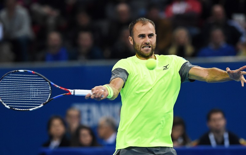 ATP 500 de la Basel, turneul de casă al lui Roger Federer. Copil, victorie mare în primul tur, Tecău - în ”sferturi” la dublu