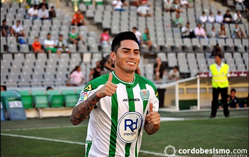 Coleg cu Florin Andone la Cordoba, arestat în Chile pentru conducere în stare de ebrietate