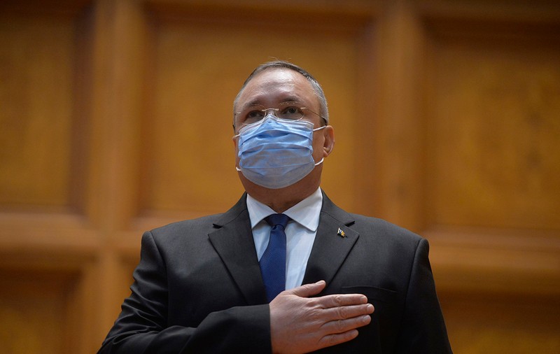 Toți militarii care au condus România. Nicolae Ciucă, primul general care ajunge premier după al Doilea Război Mondial