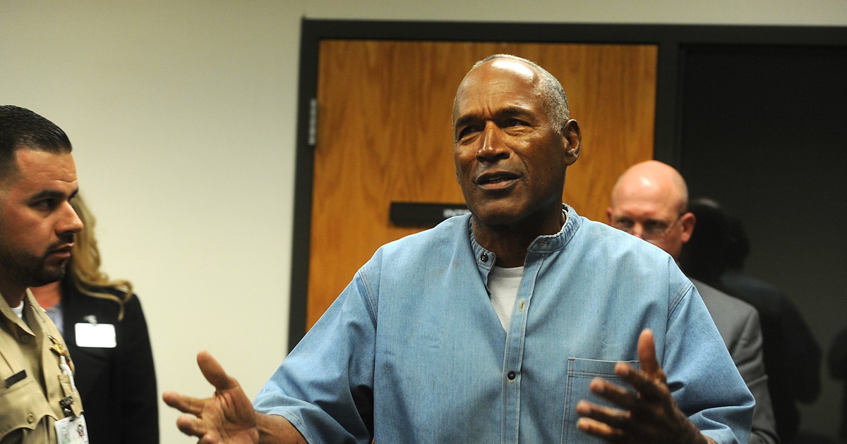 OJ Simpson, dezvăluiri despre uciderea fostei sale soții