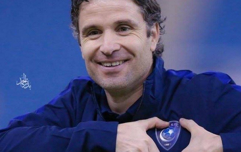Ciprian Panait a devenit campion în Arabia Saudită! ”O seară magică”