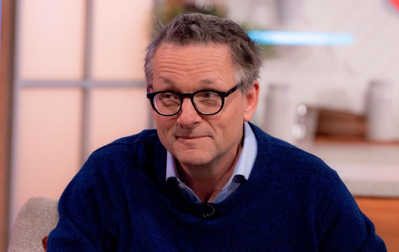Prezentatorul TV Michael Mosley, găsit mort, la cinci zile de la dispariția în timpul vacanței din Grecia: „Pot confirma că este el”
