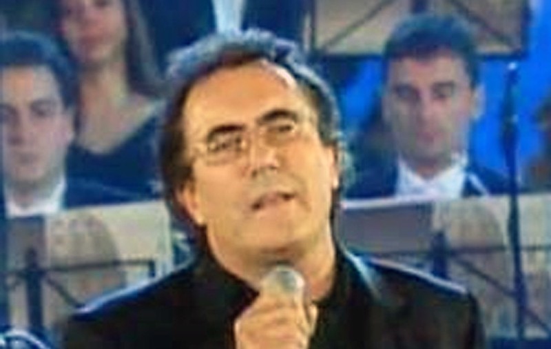 Fiica lui Al Bano, ascunsă la mănăstire?