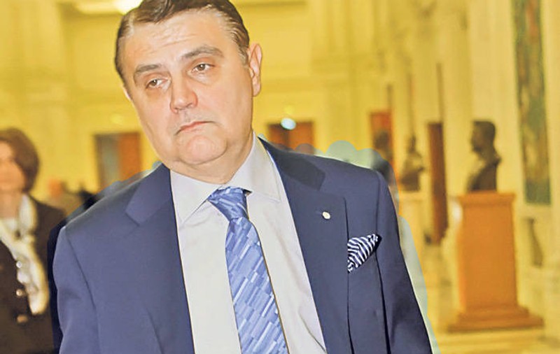 ANUNŢ IMPORTANT făcut de PNL în priviţa candidaturii lui Ovidiu Silaghi pentru ministerul Transporturilor
