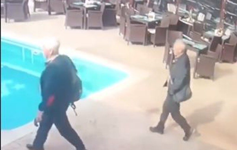 Ce a pățit un inspector ANAF în timpul unui control în stațiunea Mamaia