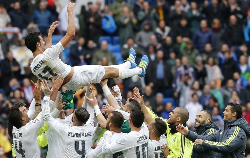 Real, fără egal! Clubul madrilean, cel mai valoros din lume