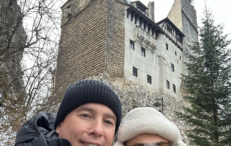 Anamaria Ferentz și-a adus iubitul american în România. Cu ce impresie a rămas după ce a vizitat Bucureștiul: „A fost curios să vadă de unde am plecat”
